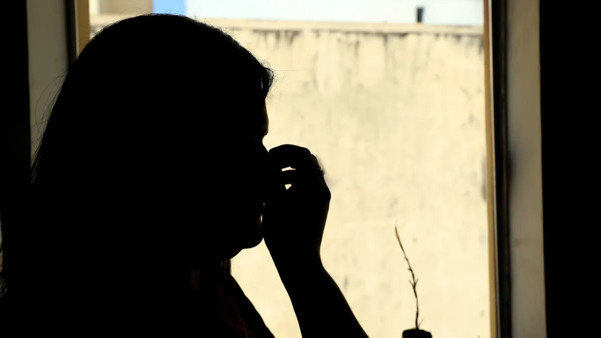 Pesquisa aponta que 94% das mulheres se sentem inseguras com a violência no Brasil